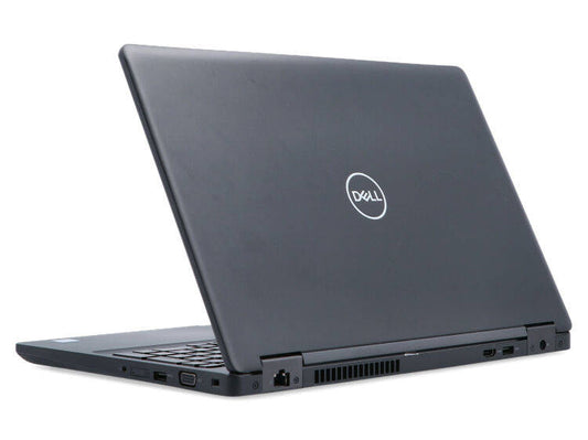 Dell Latitude 5590 – 8th Gen Ci5 Quadcore 08GB to 16gb RAM, 128gb to 512gb SSD 15.6″ FHD 1080p Backlit keyboard