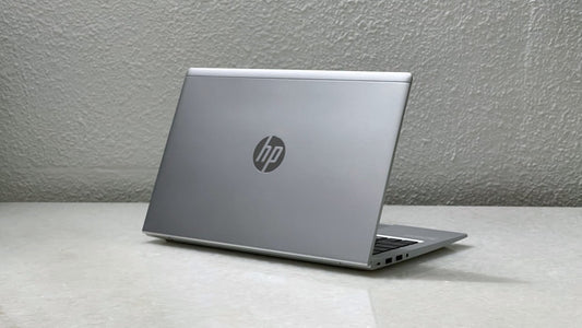 HP ProBook 635 Aero G7 | Ryzen 5 4500U | 8GB to 32GB DDR4 RAM | Radeon Graphics | 256gb to 1Tb SSD | 13.3″ Full HD Display | Face Recognition | Silver