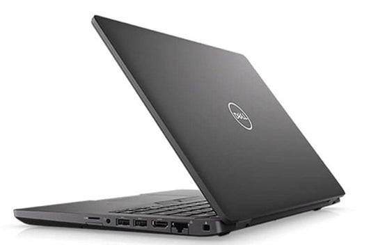Dell Latitude 5400 Core-i5-8th Gen 8 GB RAM 256 GB SSD 14″ Display