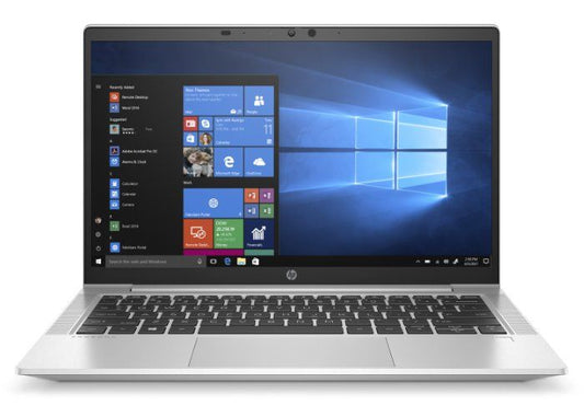 HP ProBook 635 Aero G7 | Ryzen 5 4500U | 8GB to 32GB DDR4 RAM | Radeon Graphics | 256gb to 1Tb SSD | 13.3″ Full HD Display | Face Recognition | Silver